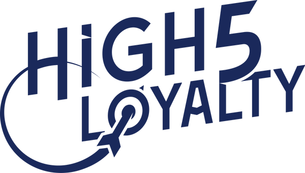 High5 Loyalty Shop